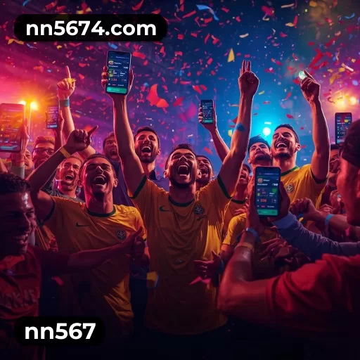 Bônus exclusivo do APK nn567