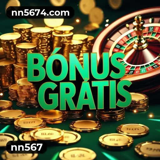 Bônus exclusivo APP