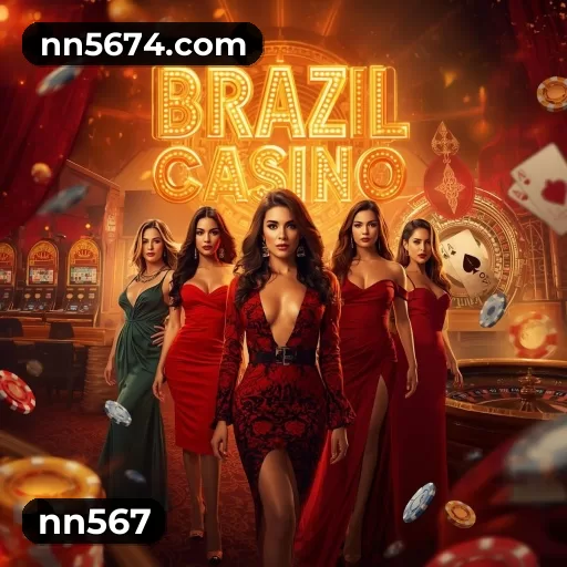 Bônus de boas-vindas nn567 até R$ 5.000 e giros grátis