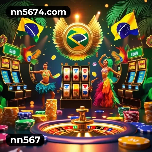 Cadastros recentes verificados na plataforma nn567
