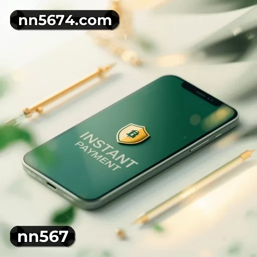 Download multiplataforma do app nn567 para Android e iOS