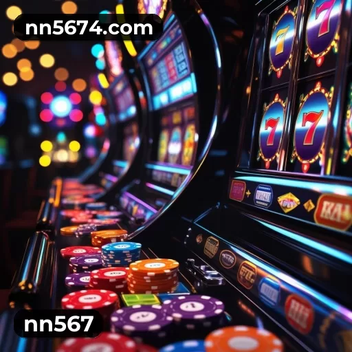 Comunidade oficial nn567 no Facebook com bônus exclusivos
