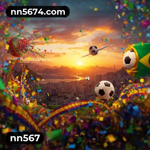 nn567 em números - plataforma líder no Brasil desde 2020
