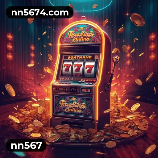 Plataforma nn567 - experiência mobile certificada e transparente