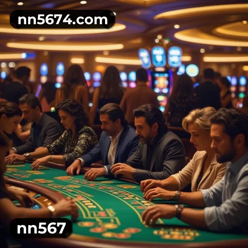 nn567 com RTP verificado e jogos auditados pela eCOGRA