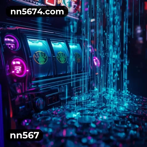 Plataforma nn567 - experiência mobile certificada e transparente