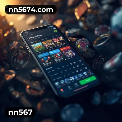 Tutorial de instalação APK nn567 no Android passo a passo