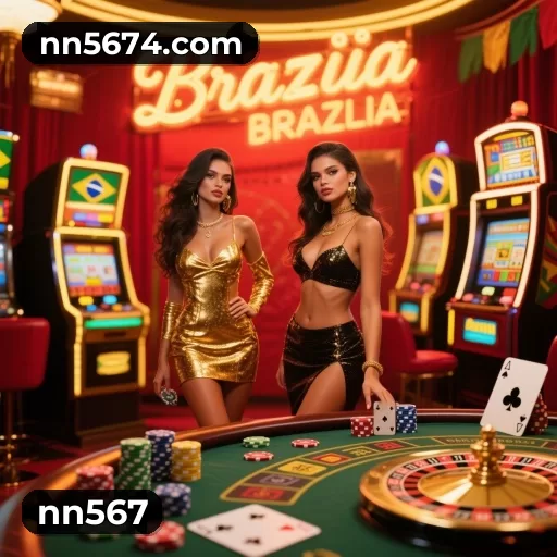 Plataforma nn567 — 99,94% uptime e PIX instantâneo