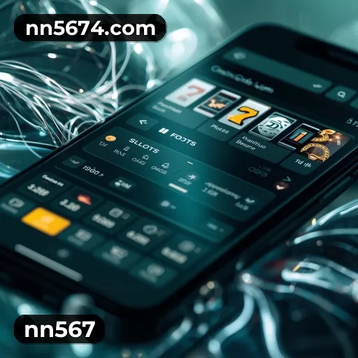 Estratégias comprovadas para maximizar ganhos na nn567